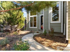 228 S Cleveland Avenue, Louisville CO 80027