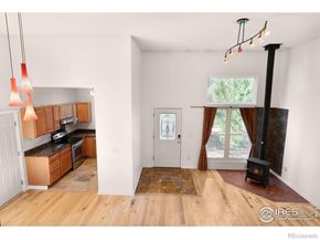 228 S Cleveland Avenue, Louisville CO 80027
