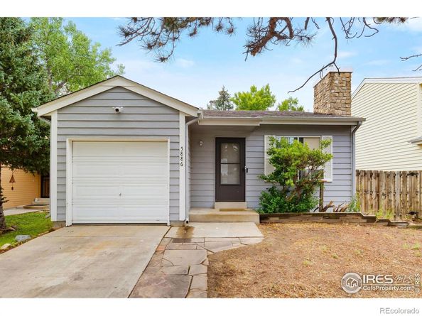 5886 W 77th Drive, Arvada CO 80003