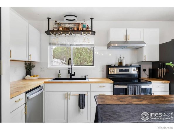 5886 W 77th Drive, Arvada CO 80003