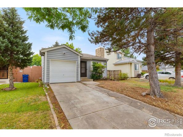 5886 W 77th Drive, Arvada CO 80003