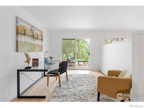 3805 Northbrook Drive A, Boulder CO 80304
