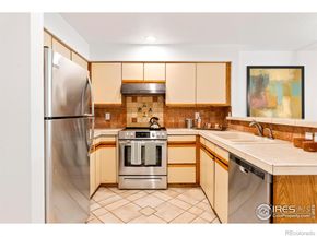 3805 Northbrook Drive A, Boulder CO 80304