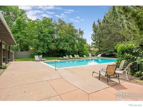 3805 Northbrook Drive A, Boulder CO 80304