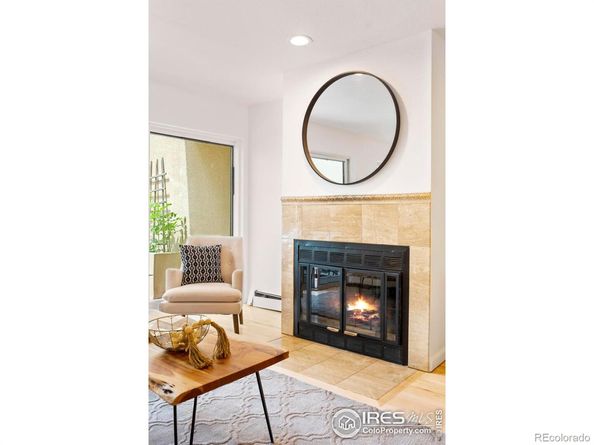 3805 Northbrook Drive A, Boulder CO 80304