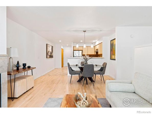 3805 Northbrook Drive A, Boulder CO 80304