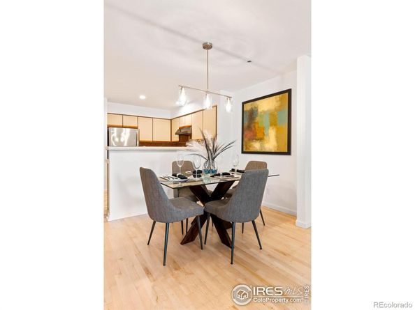 3805 Northbrook Drive A, Boulder CO 80304
