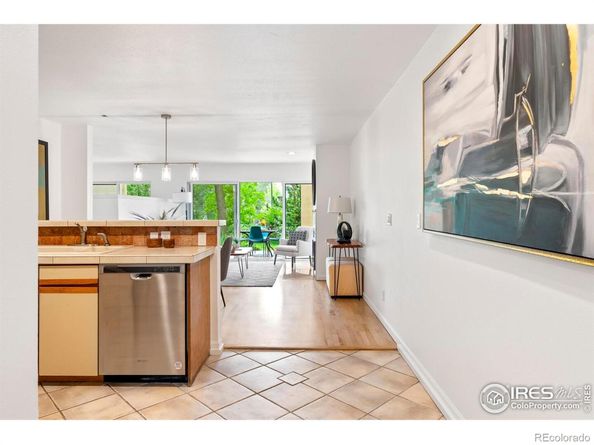 3805 Northbrook Drive A, Boulder CO 80304