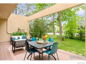 3805 Northbrook Drive A, Boulder CO 80304