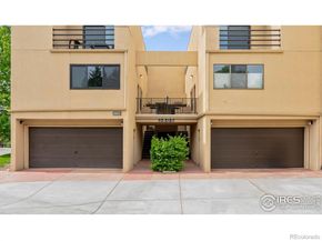 3805 Northbrook Drive A, Boulder CO 80304