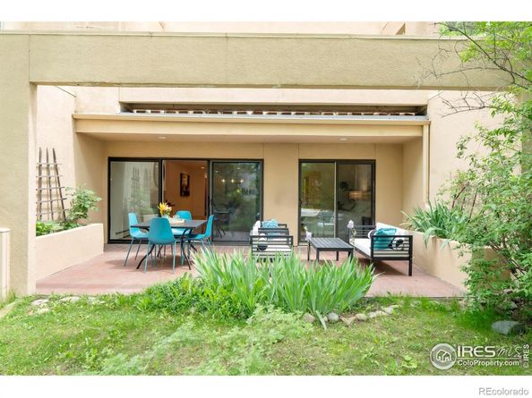 3805 Northbrook Drive A, Boulder CO 80304