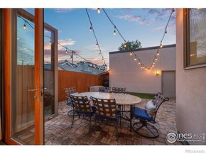 3845 N Raleigh Street, Denver CO 80212