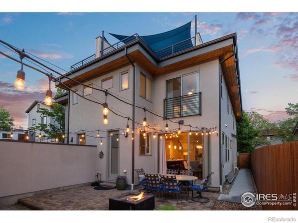 3845 N Raleigh Street, Denver CO 80212