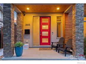 3845 N Raleigh Street, Denver CO 80212