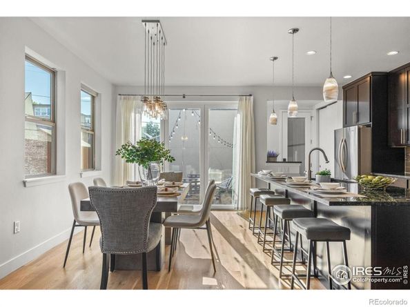 3845 N Raleigh Street, Denver CO 80212