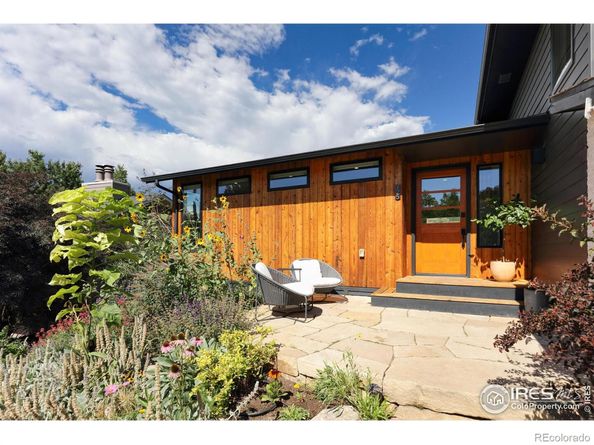 125 Longs Peak Drive, Lyons CO 80540
