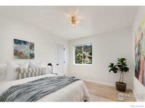 125 Longs Peak Drive, Lyons CO 80540