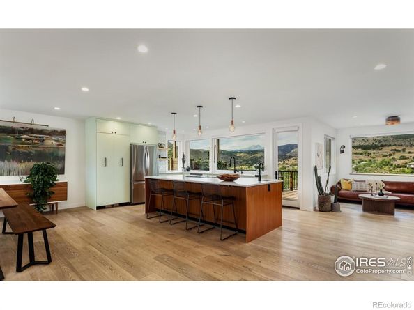 125 Longs Peak Drive, Lyons CO 80540