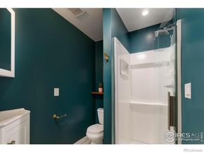 125 Longs Peak Drive, Lyons CO 80540
