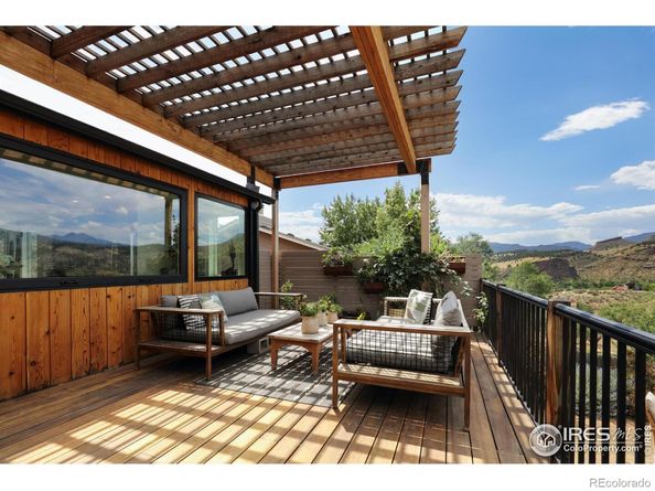 125 Longs Peak Drive, Lyons CO 80540