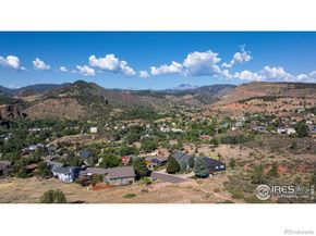 125 Longs Peak Drive, Lyons CO 80540