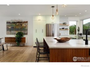 125 Longs Peak Drive, Lyons CO 80540