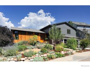 125 Longs Peak Drive, Lyons CO 80540