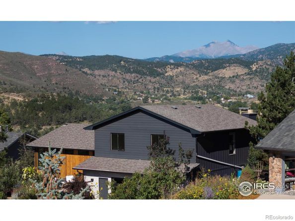 125 Longs Peak Drive, Lyons CO 80540