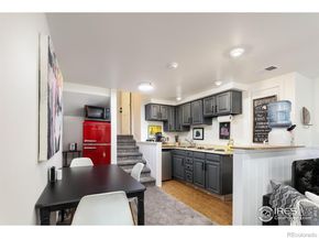 125 Longs Peak Drive, Lyons CO 80540