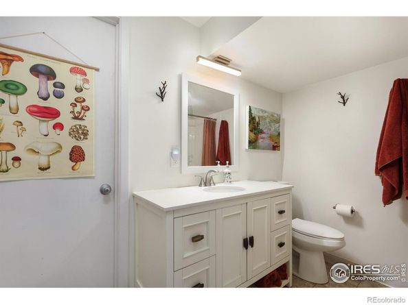 125 Longs Peak Drive, Lyons CO 80540