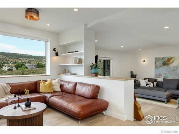 125 Longs Peak Drive, Lyons CO 80540