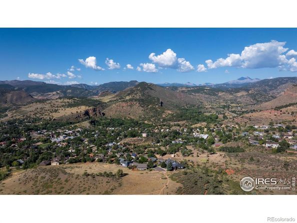 125 Longs Peak Drive, Lyons CO 80540
