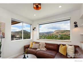 125 Longs Peak Drive, Lyons CO 80540
