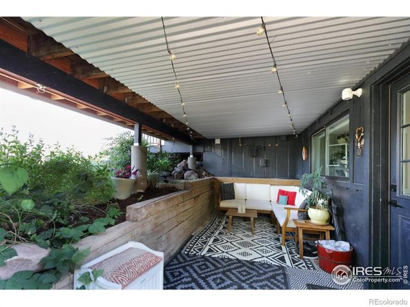 125 Longs Peak Drive, Lyons CO 80540