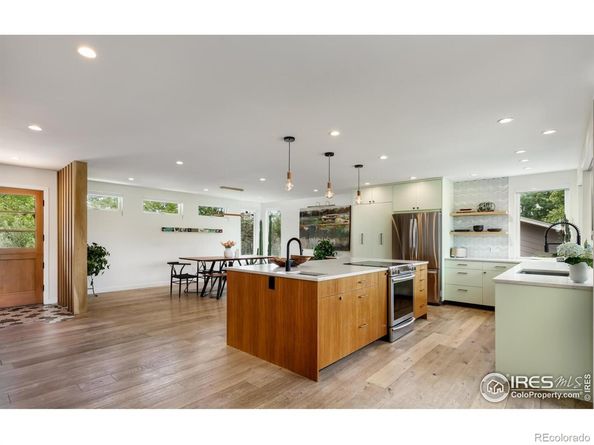 125 Longs Peak Drive, Lyons CO 80540