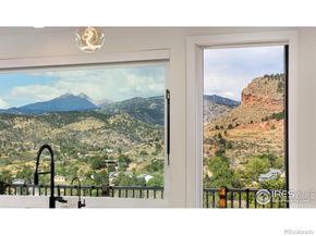125 Longs Peak Drive, Lyons CO 80540