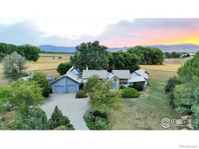 6423 Monarch Park Court, Niwot CO 80503