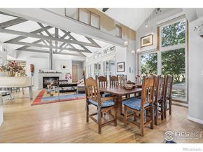 6423 Monarch Park Court, Niwot CO 80503