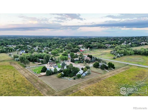 6423 Monarch Park Court, Niwot CO 80503