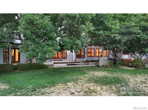 6423 Monarch Park Court, Niwot CO 80503