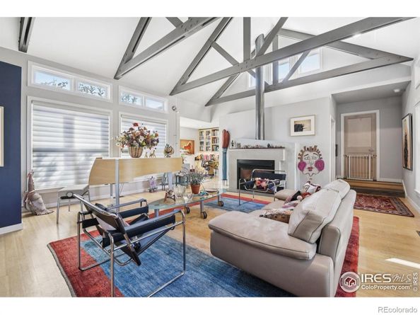 6423 Monarch Park Court, Niwot CO 80503