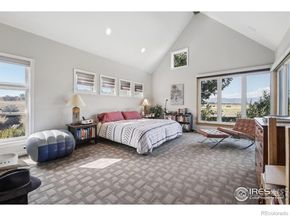 6423 Monarch Park Court, Niwot CO 80503