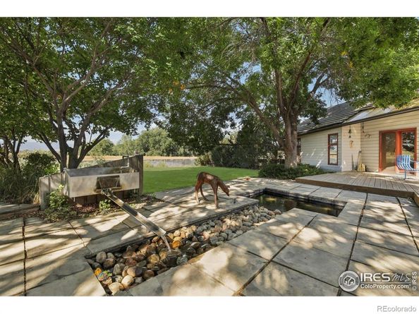 6423 Monarch Park Court, Niwot CO 80503