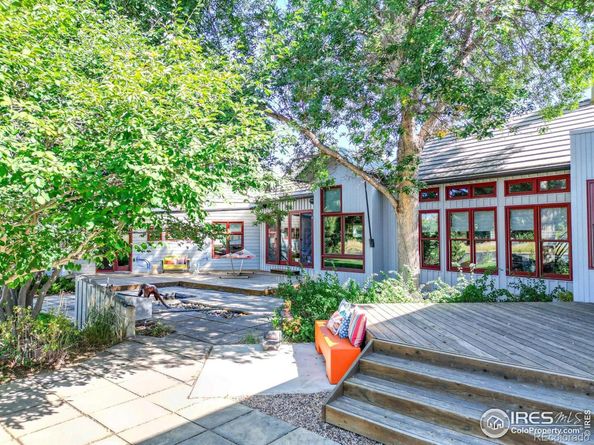6423 Monarch Park Court, Niwot CO 80503