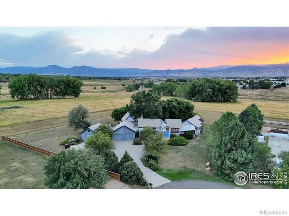 6423 Monarch Park Court, Niwot CO 80503