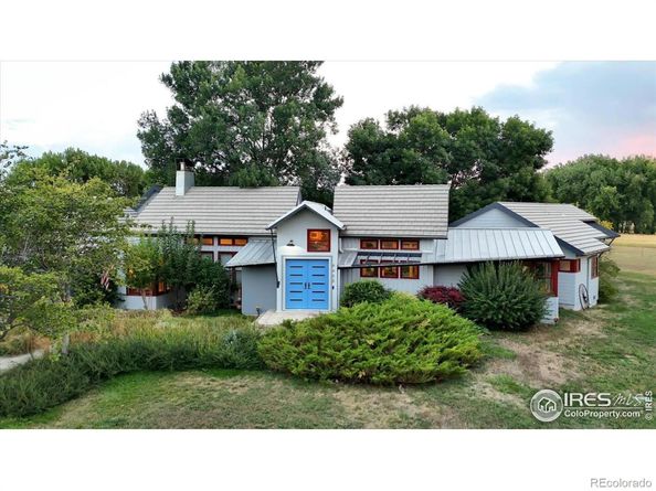 6423 Monarch Park Court, Niwot CO 80503