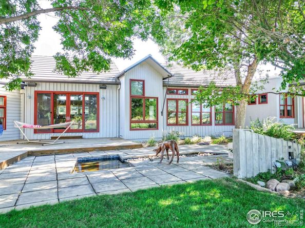 6423 Monarch Park Court, Niwot CO 80503
