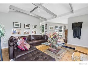 6423 Monarch Park Court, Niwot CO 80503