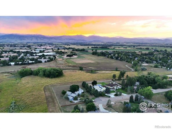 6423 Monarch Park Court, Niwot CO 80503