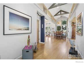 6423 Monarch Park Court, Niwot CO 80503